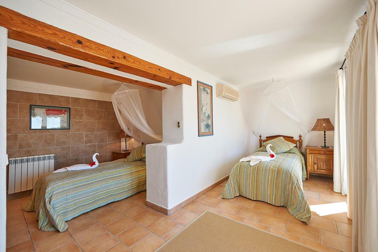 Las Escaleras - Villa Sika - 4P Порт-д'Андрайч Экстерьер фото